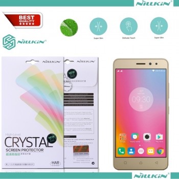 Nillkin Crystal plėvelė (K6 POWER)